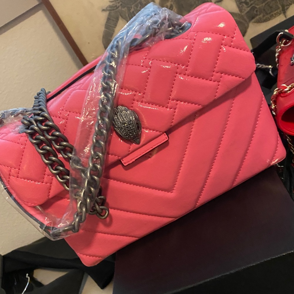 Kurt Geiger crossbody